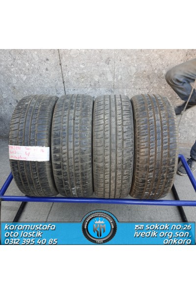 205 55 R 16 MILESTONE INTENDO 91H * 2013 * 4 ADET * CYL3291 **