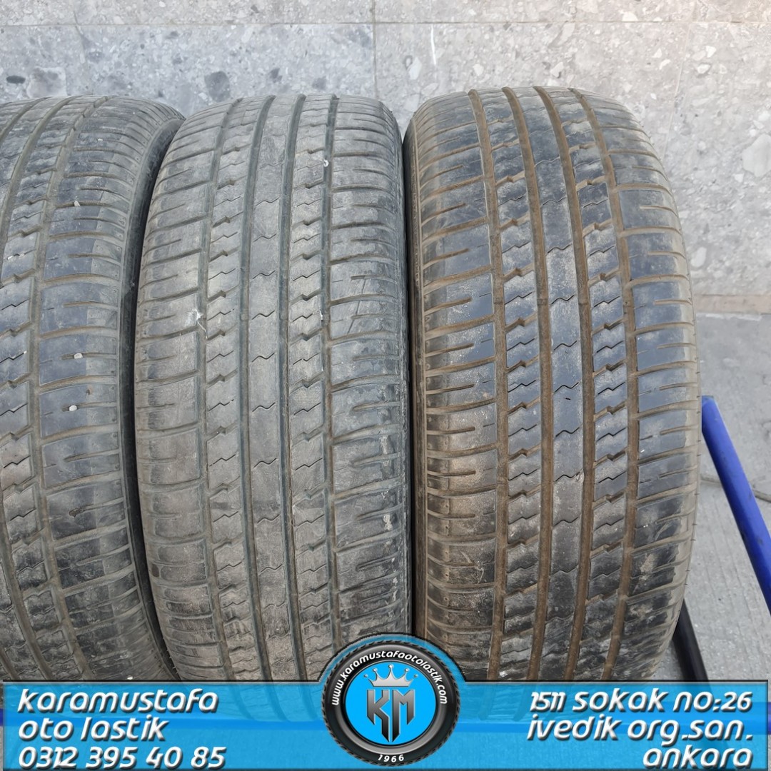 205 55 R 16 MILESTONE INTENDO 91H * 2013 * 4 ADET * CYL3291