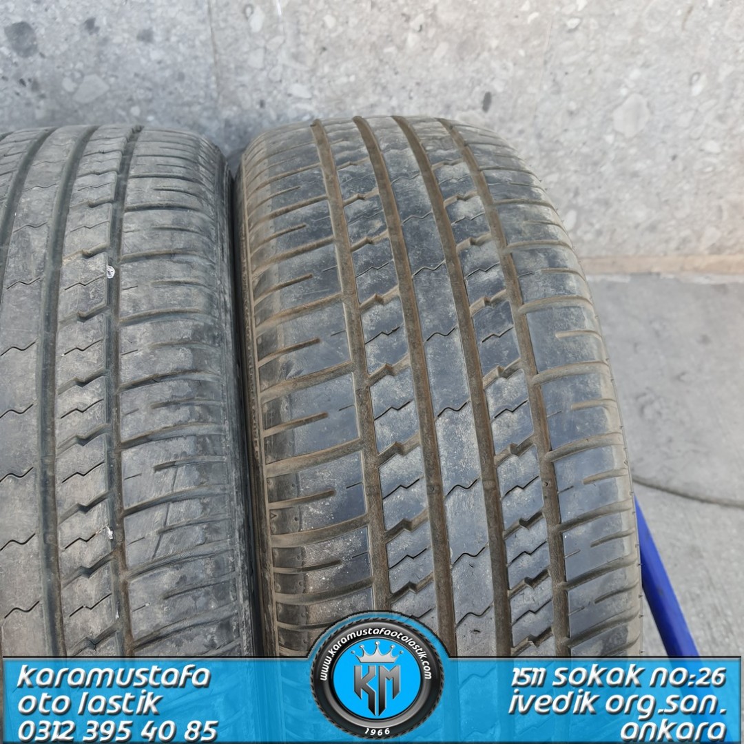 205 55 R 16 MILESTONE INTENDO 91H * 2013 * 4 ADET * CYL3291