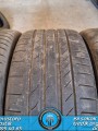 235 50 R 18 COTINENTAL CSC SSR 97Y * 2015 * 4 ADET * CYL3299