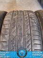 235 50 R 18 COTINENTAL CSC SSR 97Y * 2015 * 4 ADET * CYL3299