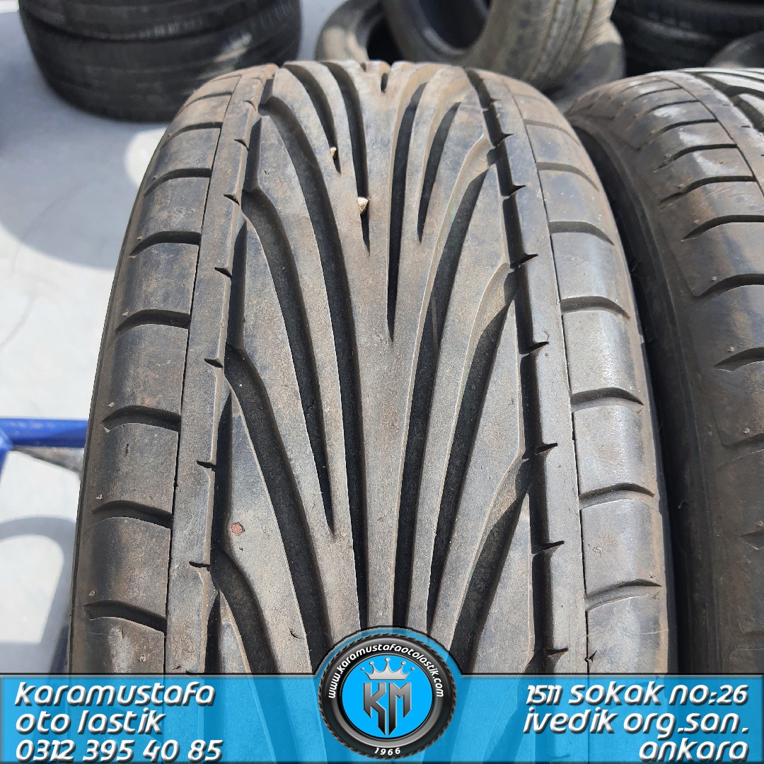 195 55 R 16 TOYO * 2011 * 3 ADET * CYL3319