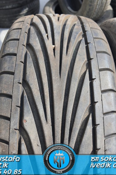 195 55 R 16 TOYO * 2011 * 3 ADET * CYL3319 **