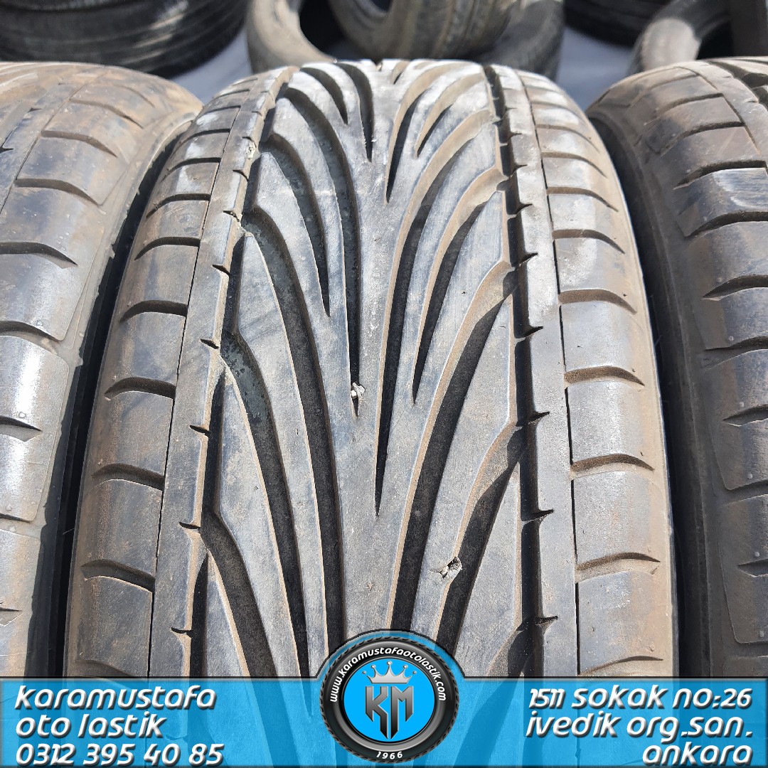 195 55 R 16 TOYO * 2011 * 3 ADET * CYL3319