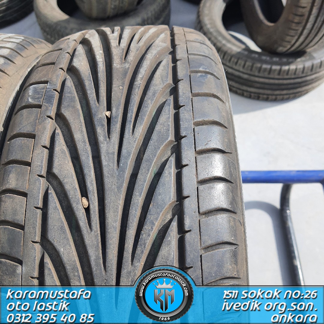 195 55 R 16 TOYO * 2011 * 3 ADET * CYL3319