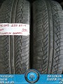 235 65 R 17 MICHELIN DIAMARIS * 2012 * 4 ADET * CYL332