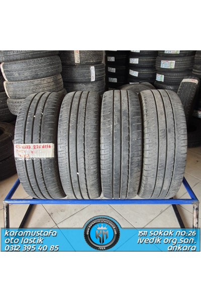 235 65 R 16 MICHELIN * 2015 * 4 ADET * CYL3327