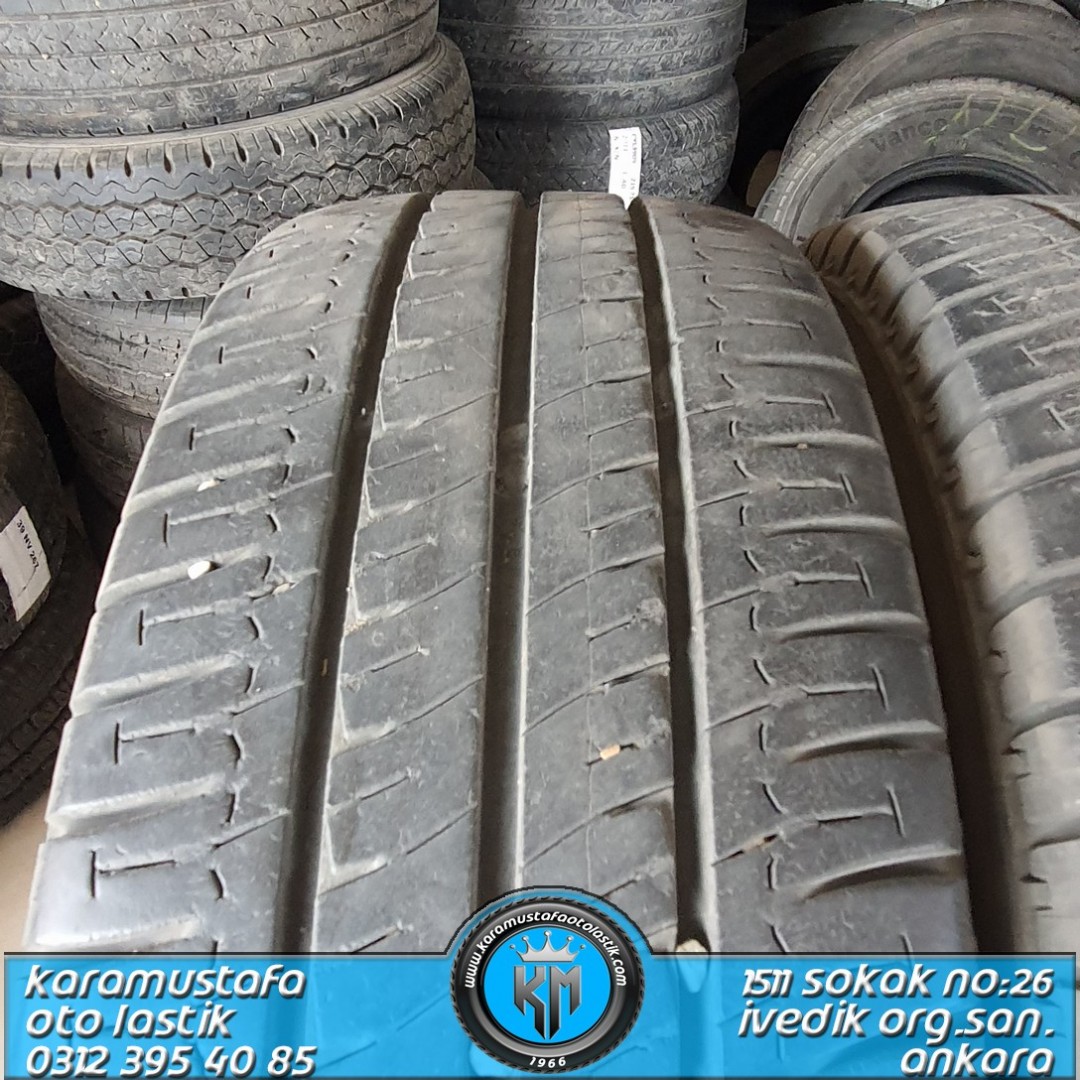 235 65 R 16 MICHEDLIN * 2015 * 4 ADET * CYL3327