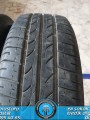 165 70 R 14 BRIDGESTONE B250 81T * 2011 * 2 ADET * CYL3377