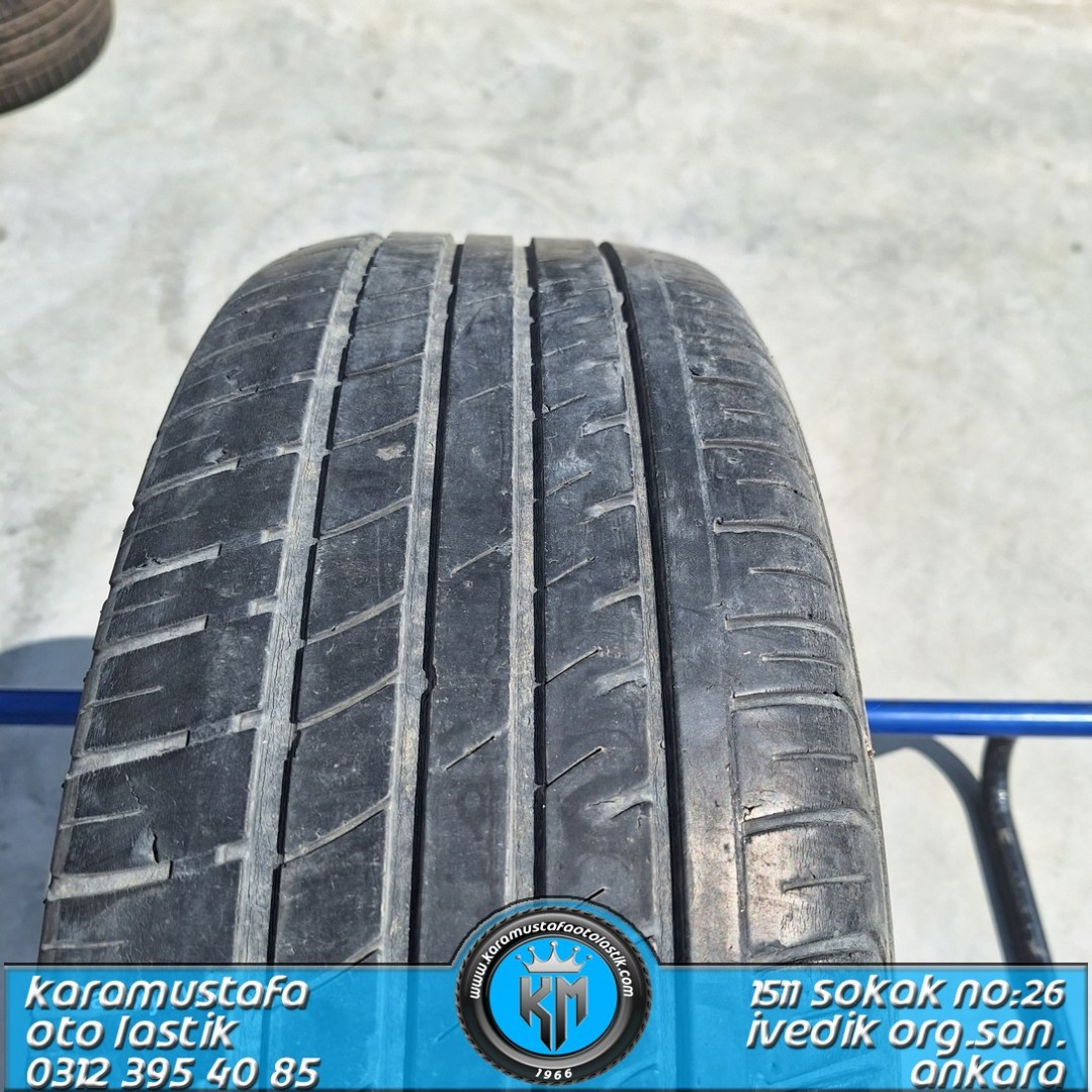 225 55 R 17 PETLAS * 2015 * 1 ADET * CYL3427