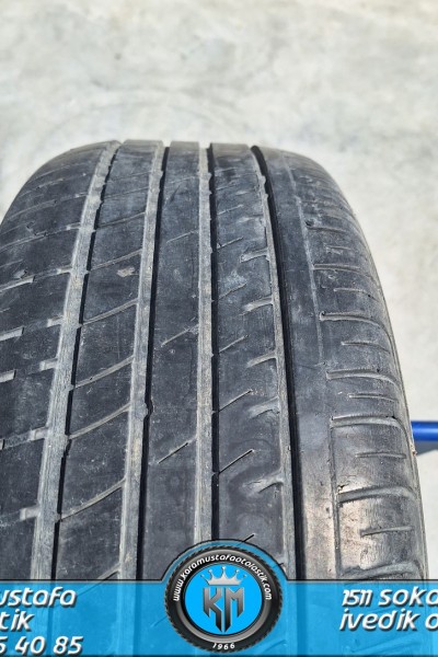 225 55 R 17 PETLAS * 2015 * 1 ADET * CYL3427 **