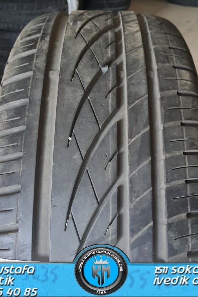 205 55 R 16 CONTINENTAL * 2013 * 1 ADET * CYL3435 **