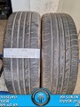 215 55 R 18 CONTINENTAL CPC2 99V * 2015 * 2 ADET * CYL3449