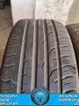 215 55 R 18 CONTINENTAL CPC2 99V * 2015 * 2 ADET * CYL3449