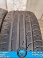 215 55 R 18 CONTINENTAL CPC2 99V * 2015 * 2 ADET * CYL3449