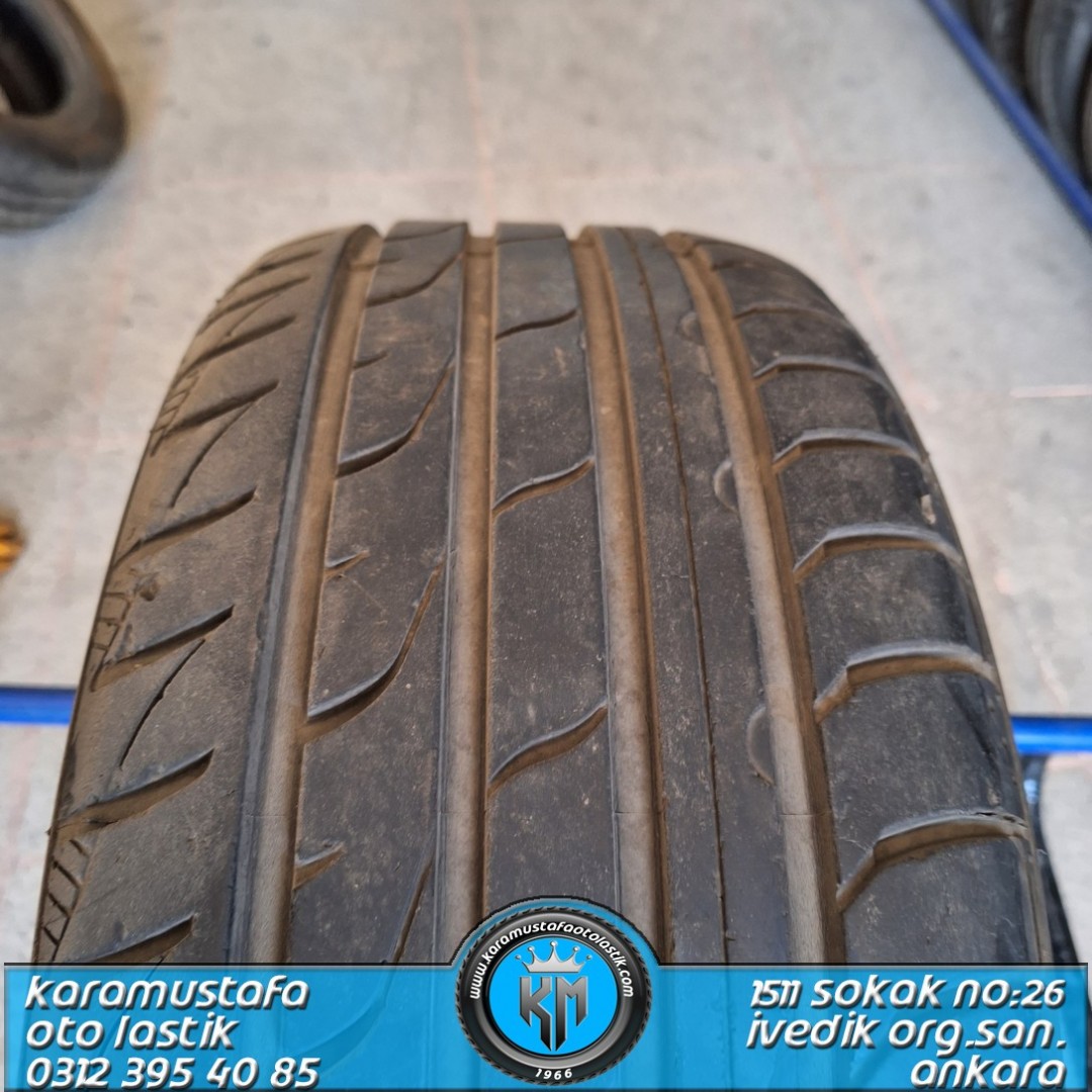 235 45 R 18 EVERGREEN EU728 98W * 2017 * 1 ADET * CYL3456