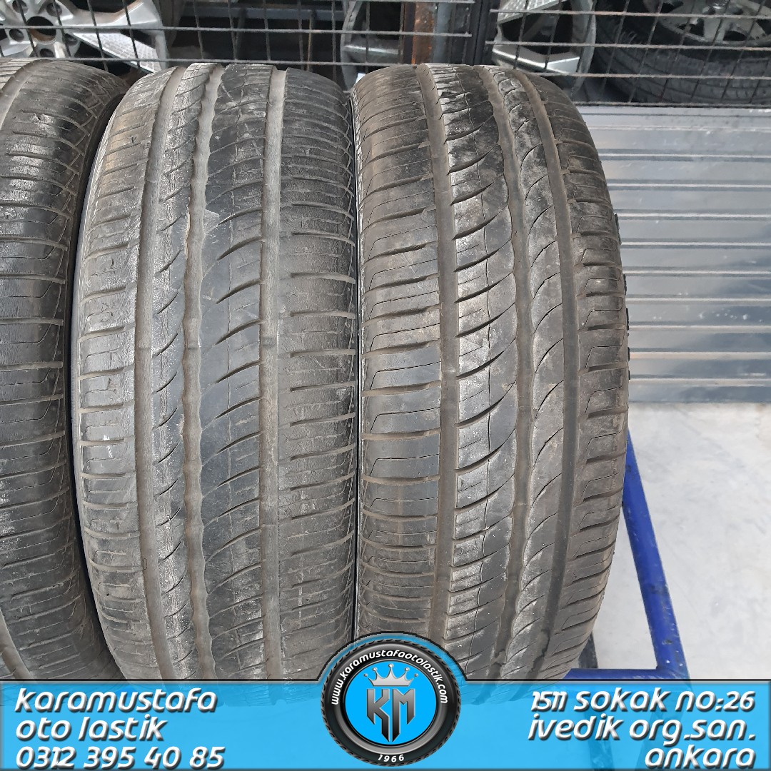 205 55 R 16 PIRELLI CP1 91V * 2014 * 4 ADET * CYL3464