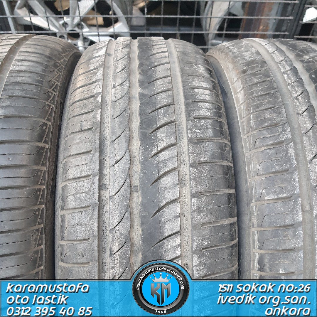 205 55 R 16 PIRELLI CP1 91V * 2014 * 4 ADET * CYL3464