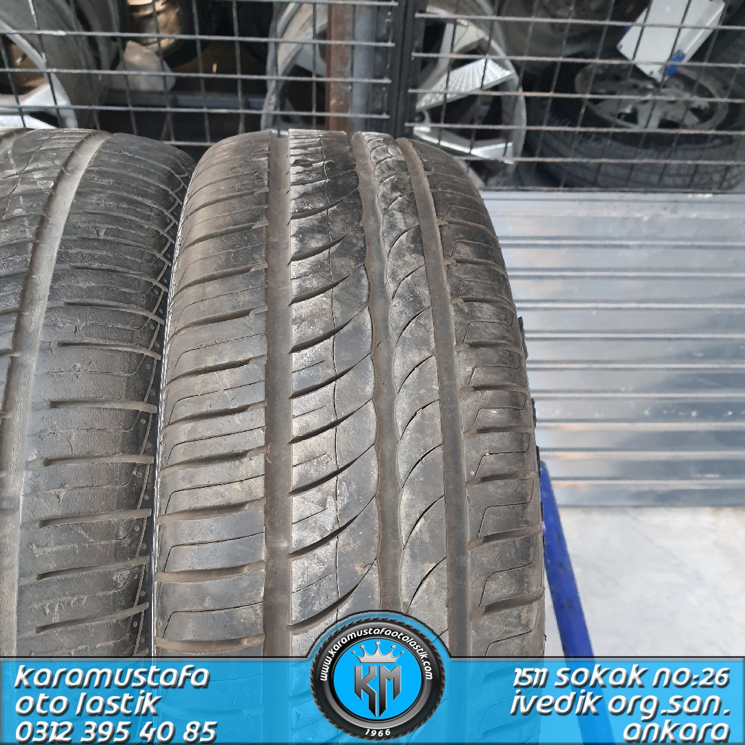 205 55 R 16 PIRELLI CP1 91V * 2014 * 4 ADET * CYL3464
