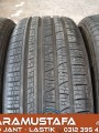 235 60 R 18 PIRELLI SCORPION VERDE AS 107V * 2012* 3 ADET * CYL3508 **