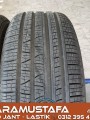 235 60 R 18 PIRELLI SCORPION VERDE AS 107V * 2012* 3 ADET * CYL3508 **