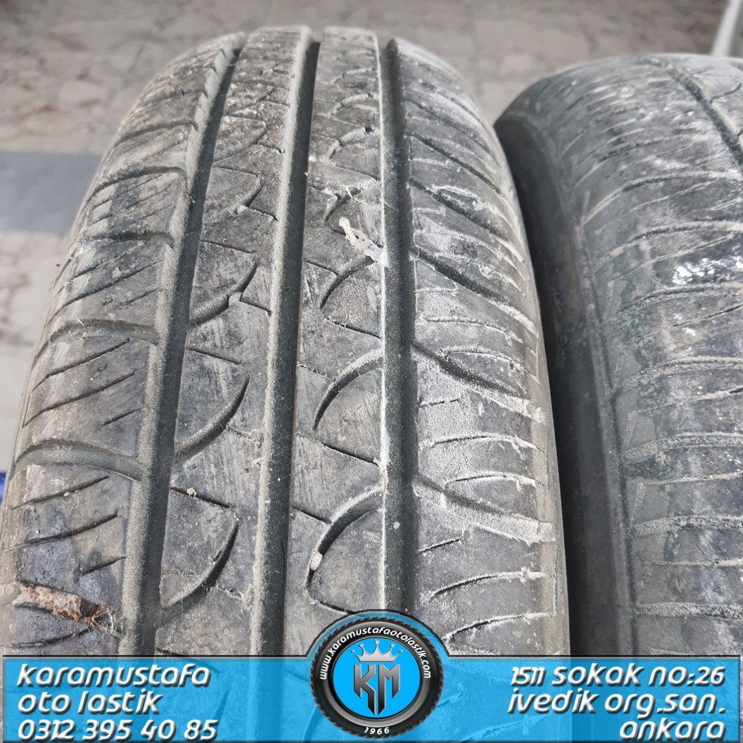 175 70 R 14 KINERGY SK70 84T * 2014 * 2 ADET * CYL3592