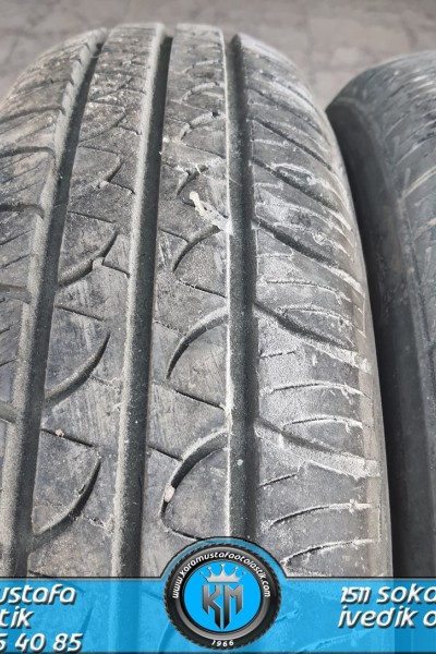 175 70 R 14 KINERGY SK70 84T * 2014 * 2 ADET * CYL3592 **