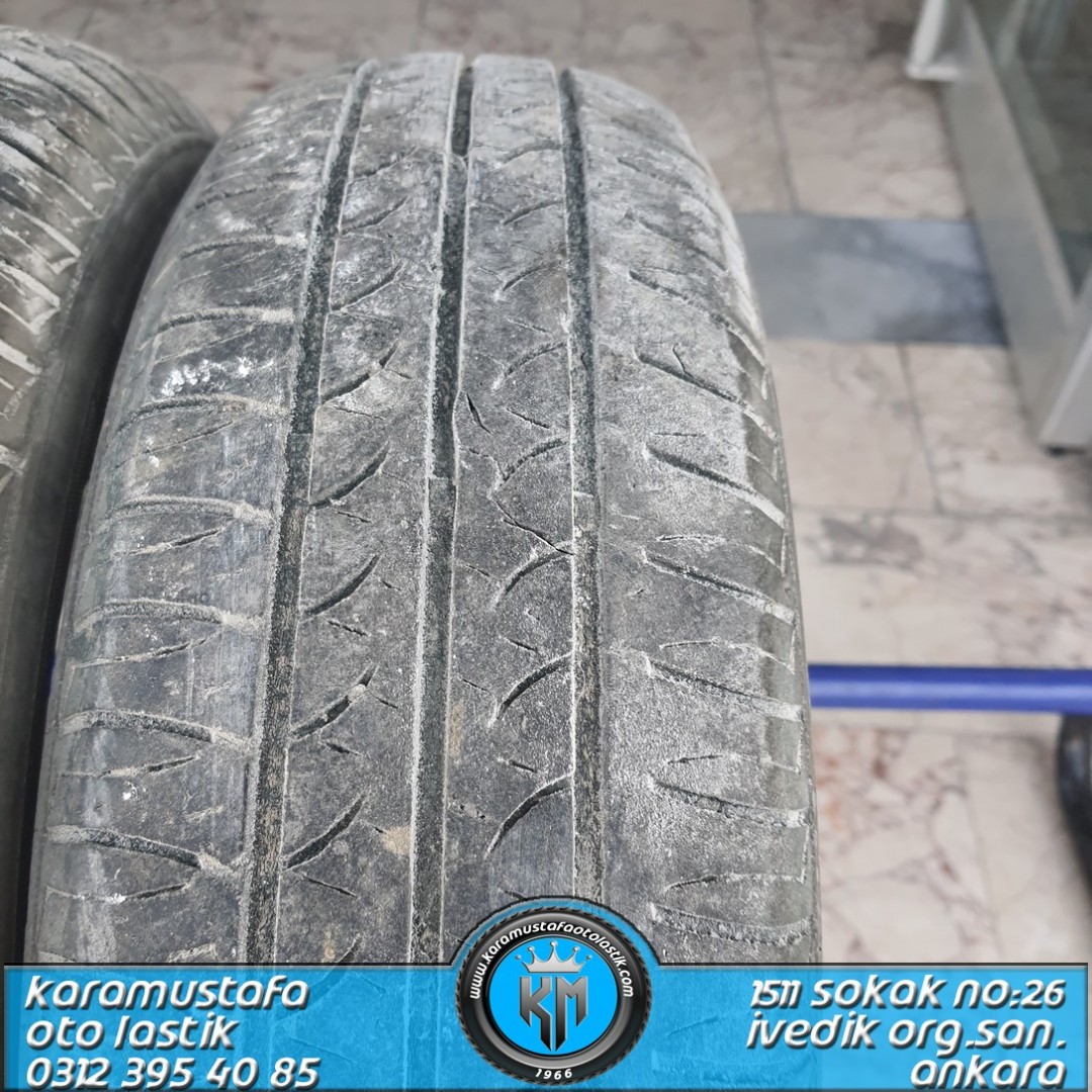 175 70 R 14 KINERGY SK70 84T * 2014 * 2 ADET * CYL3592