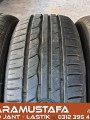 195 55 R 16 HANKOOK K115 * 2015 * 4 ADET * CYL3598