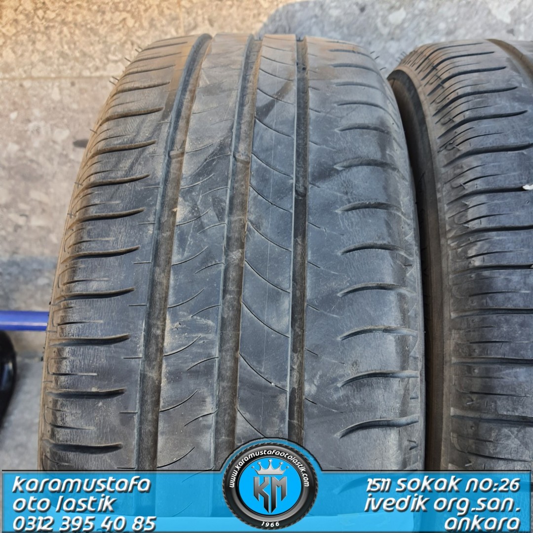 195 55 R 16 MICGHELIN ENERGY SAVER 87T * 2013 * 2 ADET * CYL3617