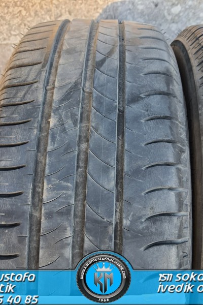 195 55 R 16 MICGHELIN ENERGY SAVER 87T * 2013 * 2 ADET * CYL3617 **