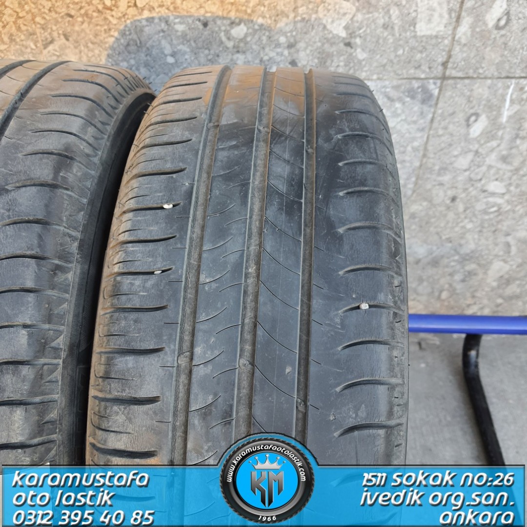 195 55 R 16 MICGHELIN ENERGY SAVER 87T * 2013 * 2 ADET * CYL3617