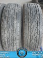 225 65 R 17 CONTINENTAL CCC LX2 102H * 2014 * 4 ADET * CYL3644