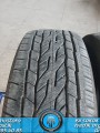 225 65 R 17 CONTINENTAL CCC LX2 102H * 2014 * 4 ADET * CYL3644