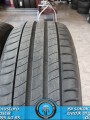 215 60 R 17 MICHELIN PRIMACY3 * 2018 * 4 ADET * CYL3651