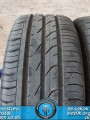 195 55 R 16 CONTINENTAL CPC2 87V * 2014 * 4 ADET * CYL3654