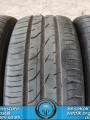 195 55 R 16 CONTINENTAL CPC2 87V * 2014 * 4 ADET * CYL3654