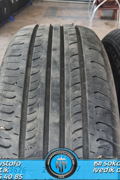 225 60 R 17 HANKOOK K415 99H * 2013 * 2 ADET * CYL3676