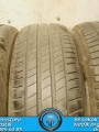 215 65 R 17 MICHELIN PRIMACY3 99V * 2016 * 4 ADET * CYL3710