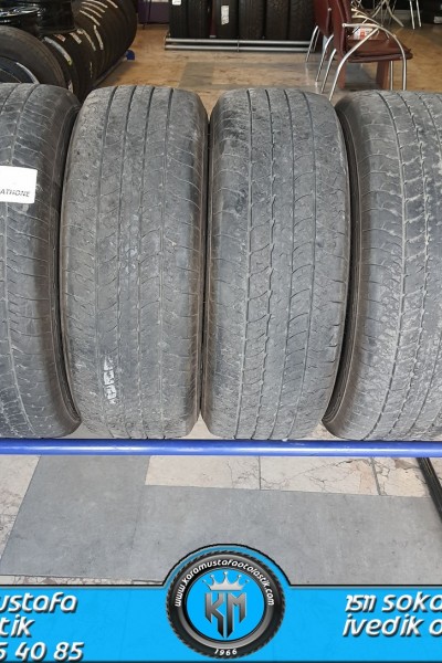 235 65 R 16 GOODYEAR MARATONE * 2018 * 4 ADET * CYL3716 **