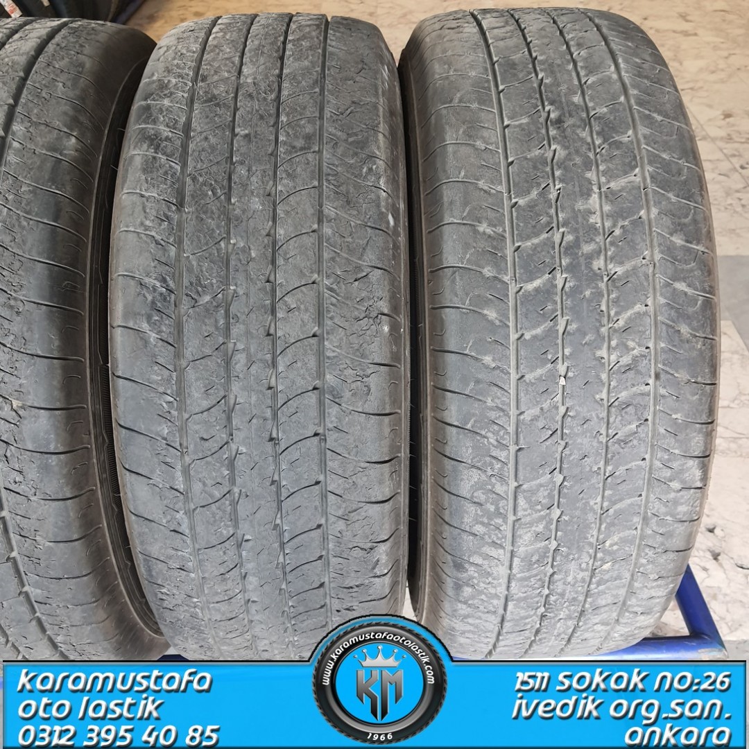 235 65 R 16 GOODYEAR MARATONE * 2018 * 4 ADET * CYL3716