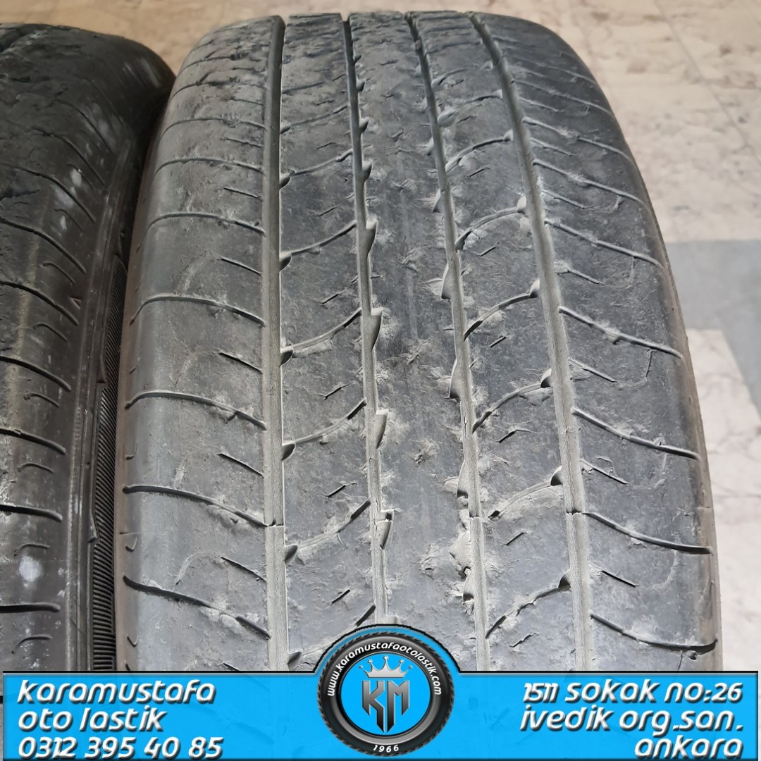 235 65 R 16 GOODYEAR MARATONE * 2018 * 4 ADET * CYL3716