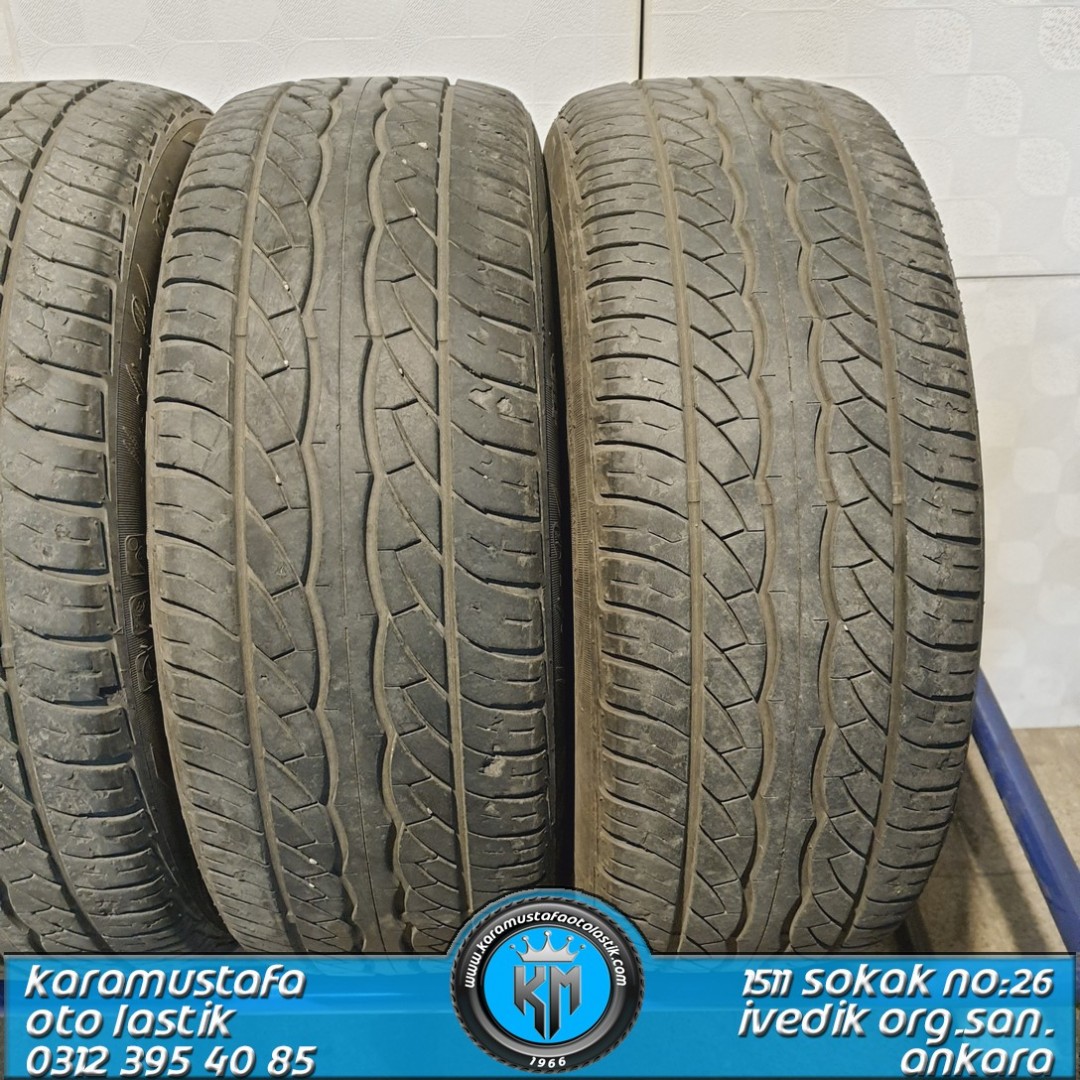 205 55 R 16 MAXXIS MAP1 91V * 2014 * 4 ADET * CYL3742