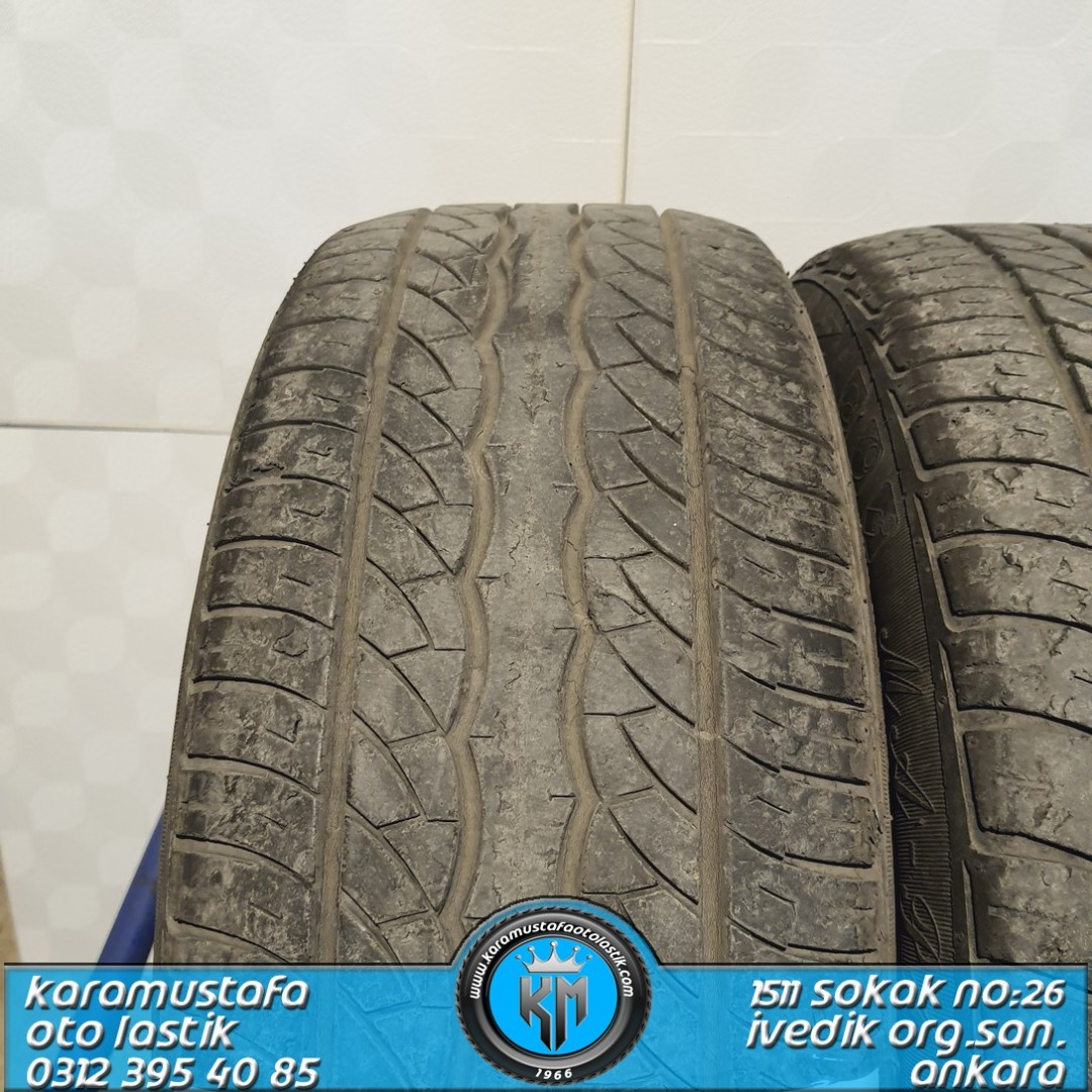 205 55 R 16 MAXXIS MAP1 91V * 2014 * 4 ADET * CYL3742