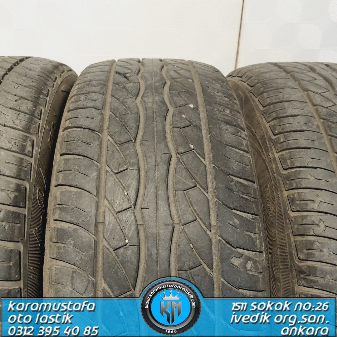 205 55 R 16 MAXXIS MAP1 91V * 2014 * 4 ADET * CYL3742