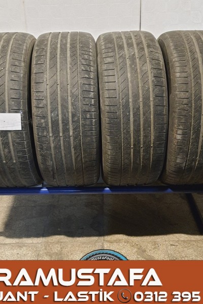 235 50 R 17 CONTINENTAL CPC5 * 2016 * 4 ADET * CYL3743