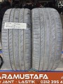 275 45 R 20 CONTINENTAL SPORT CONTACT 5 * 110V * 2015 * 2 ADET * CYL3778