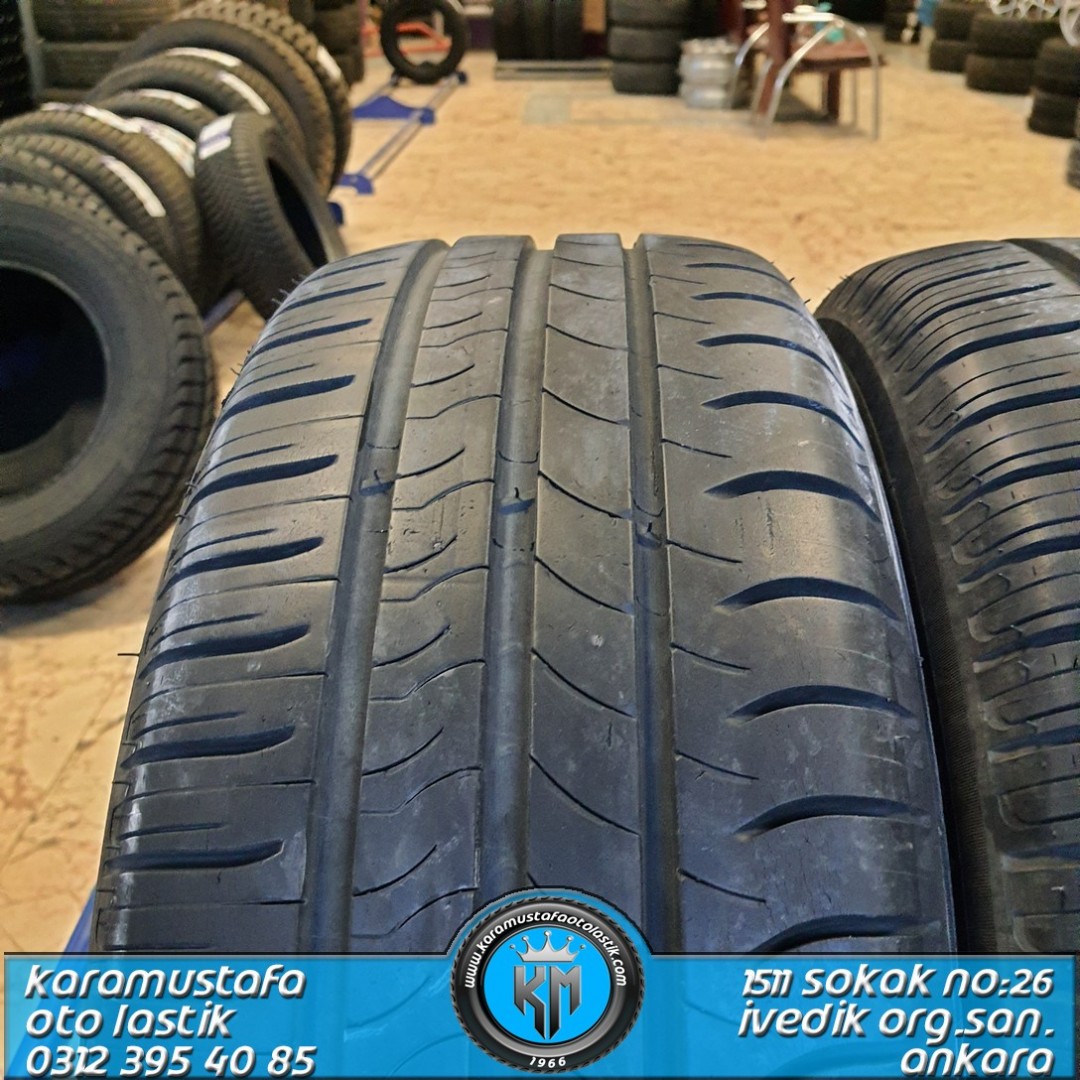 215 60 R 16 MICHELIN ENERGY SAVER 93H * 2011 * 4 ADET * CYL3785