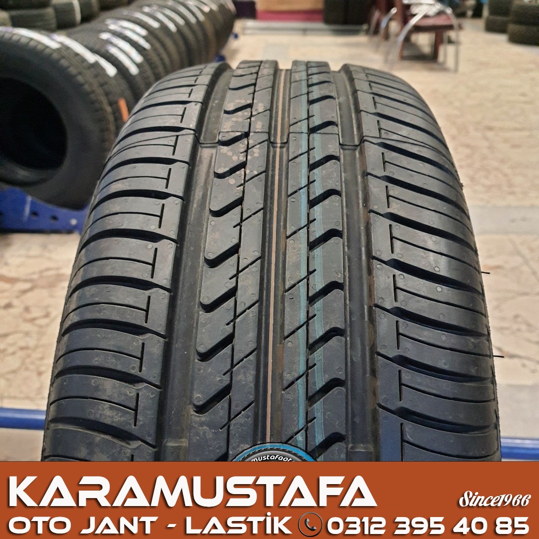 195 60 R 15 BRIDGRESTONE EP150 88H FT-