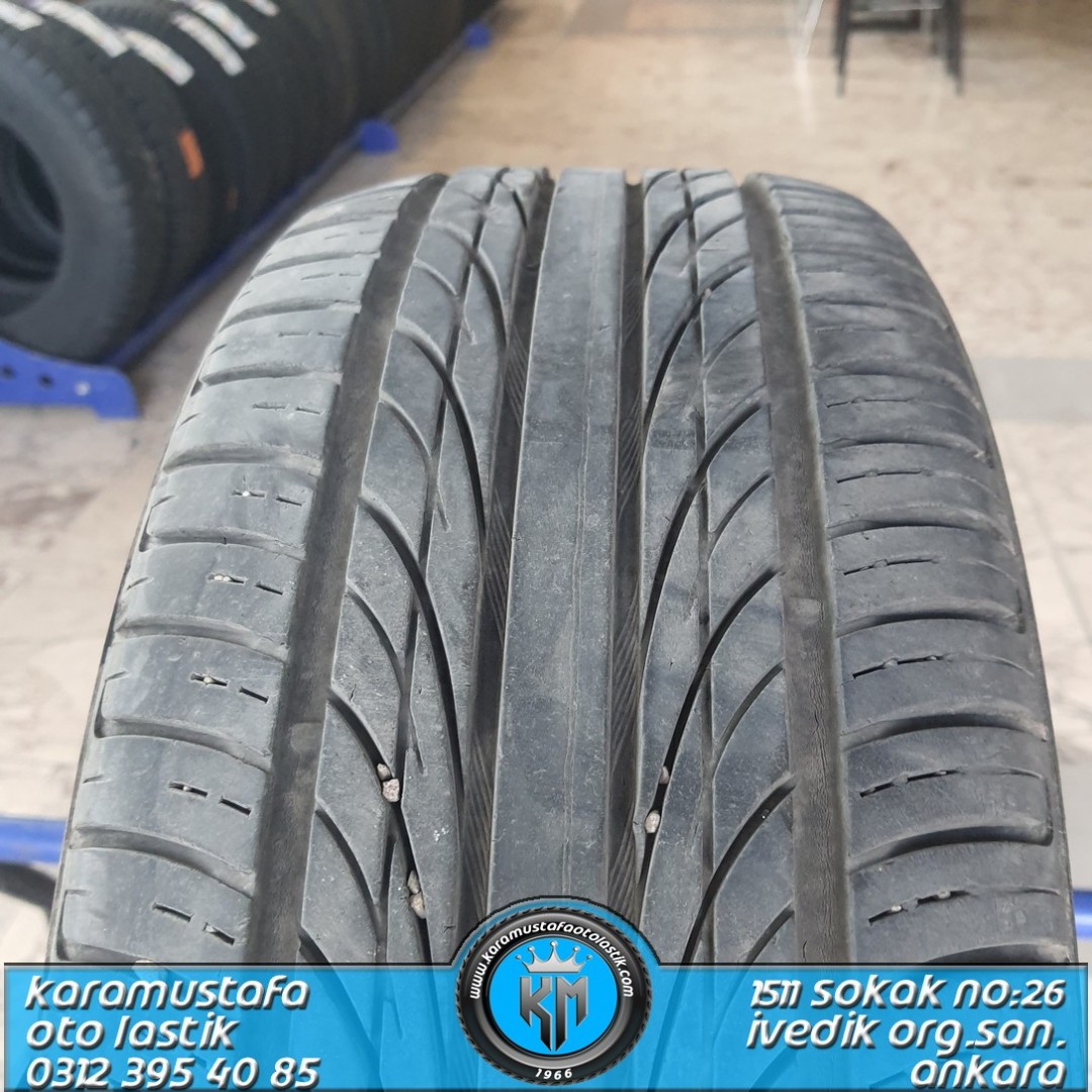 195 55 R 15 MARSHALL MATRSC FX * 2016 * 1 ADET * CYL3803